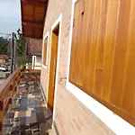 Chale Refugio